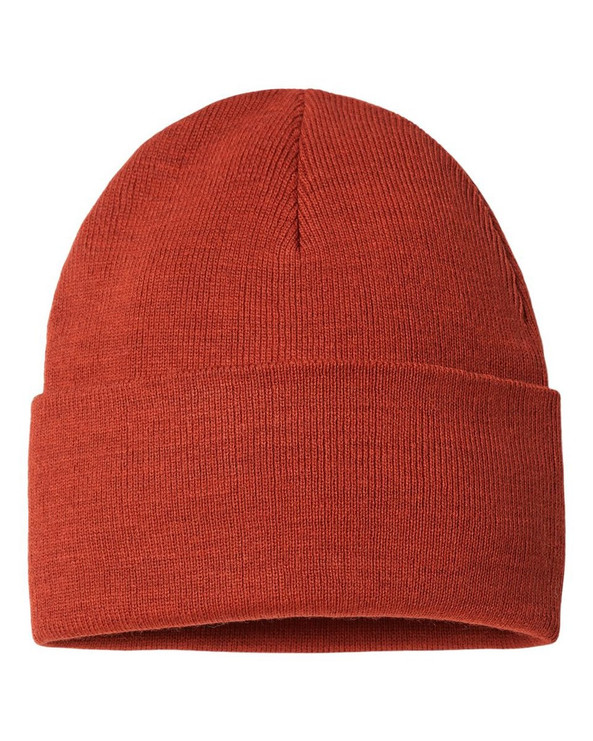 Atlantis Headwear PURE - Sustainable Beanie