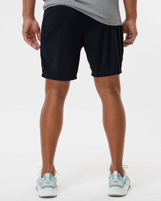 Augusta Sportswear 1425 - Pantalones cortos Octane para hombre