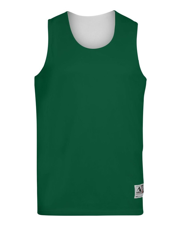 Augusta Sportswear 148 - Unisex Reversible Wicking Tank Top