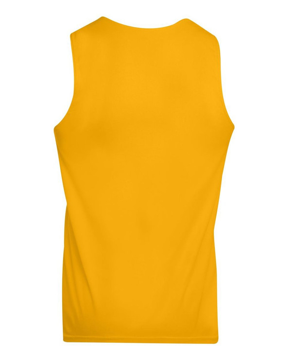 Augusta Sportswear 148 - Unisex Reversible Wicking Tank Top