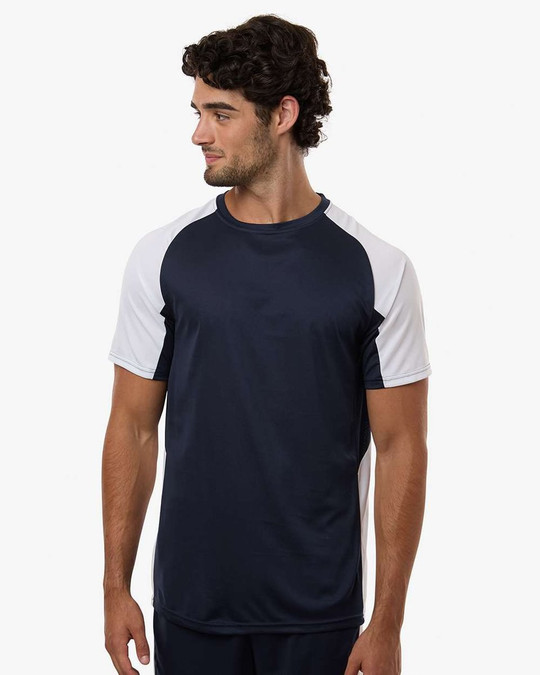 Augusta Sportswear 1517 - Camiseta Cutter para hombre