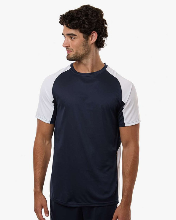 Augusta Sportswear 1517 - Camiseta Cutter para hombre