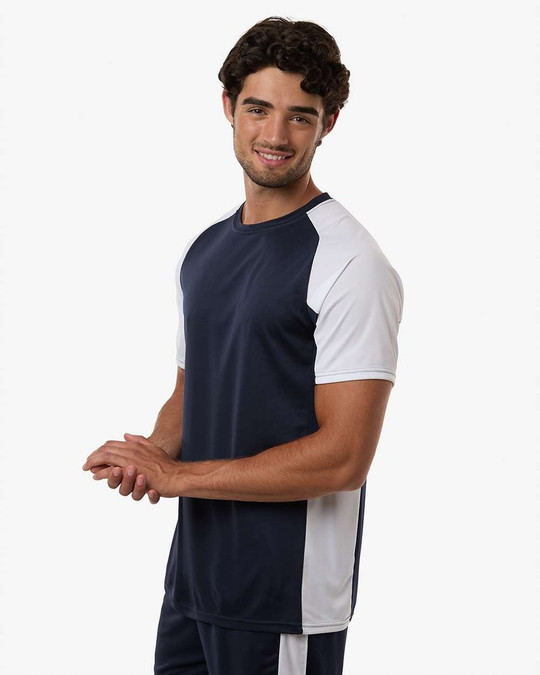 Augusta Sportswear 1517 - Camiseta Cutter para hombre