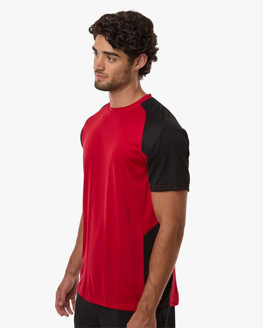 Augusta Sportswear 1517 - Camiseta Cutter para hombre