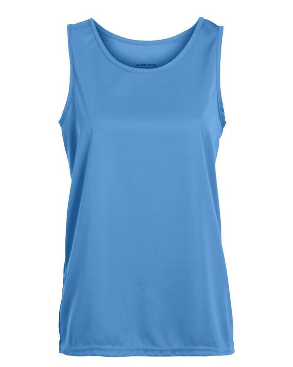 Augusta Sportswear 1705 - Camiseta de tirantes para entrenamiento de mujer