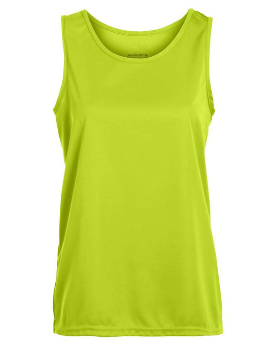 Augusta Sportswear 1705 - Camiseta de tirantes para entrenamiento de mujer