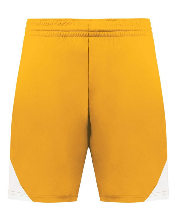 Augusta Sportswear 1736 - Men's Step-Back Basketball Shorts