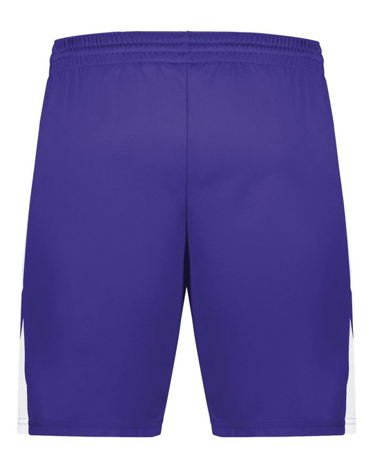 Augusta Sportswear 1736 - Men's Step-Back Basketball Shorts