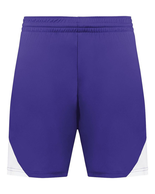 Augusta Sportswear 1736 - Men's Step-Back Basketball Shorts