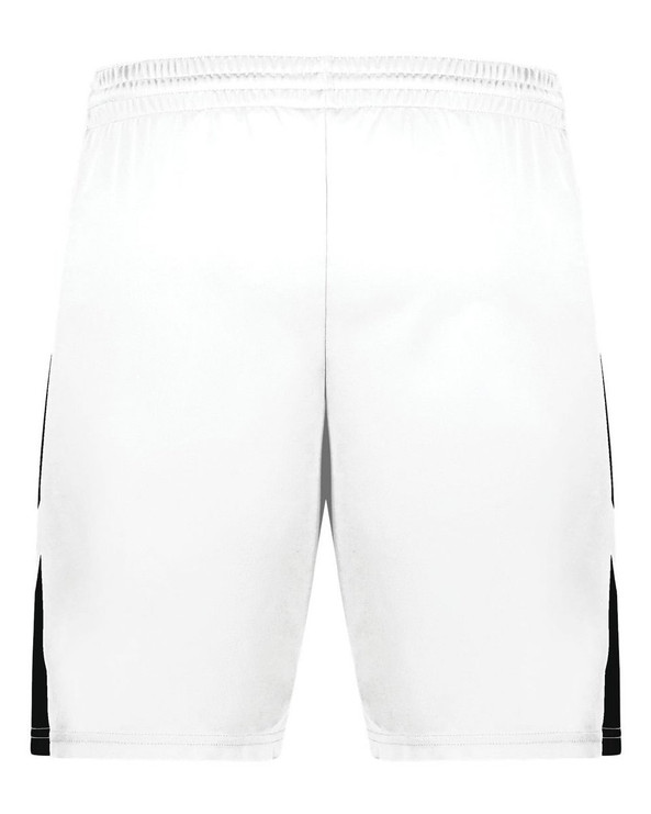 Augusta Sportswear 1736 - Men's Step-Back Basketball Shorts
