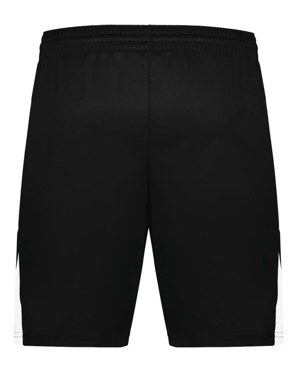 Augusta Sportswear 1737 - Pantalones Cortos de Baloncesto Youth Step-Back