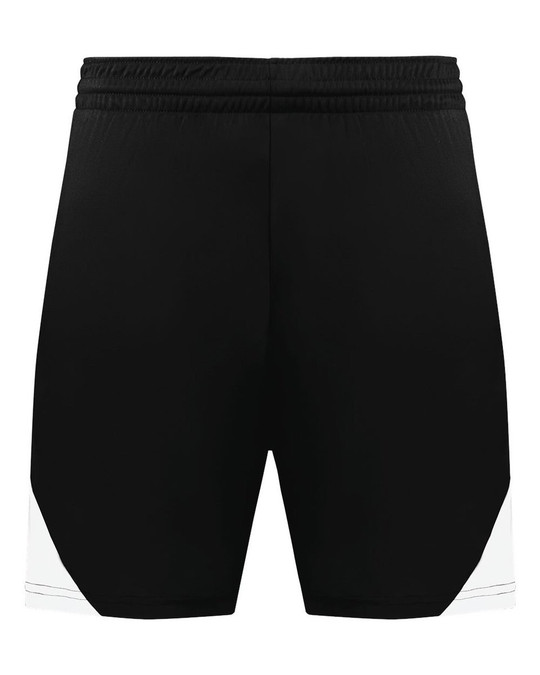 Augusta Sportswear 1737 - Pantalones Cortos de Baloncesto Youth Step-Back