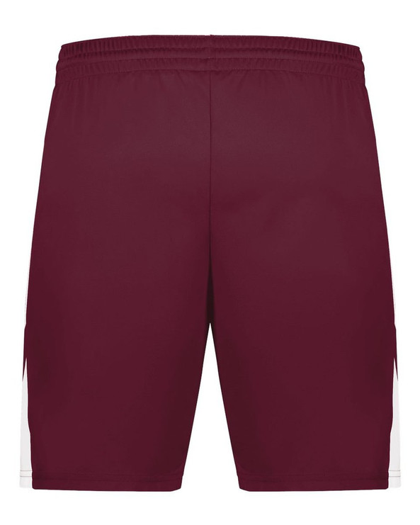 Augusta Sportswear 1737 - Pantalones Cortos de Baloncesto Youth Step-Back