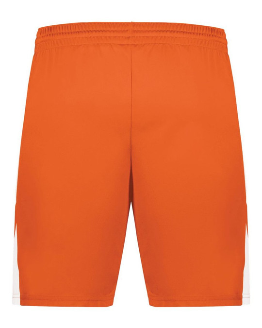 Augusta Sportswear 1737 - Youth Step-Back Basketball Shorts