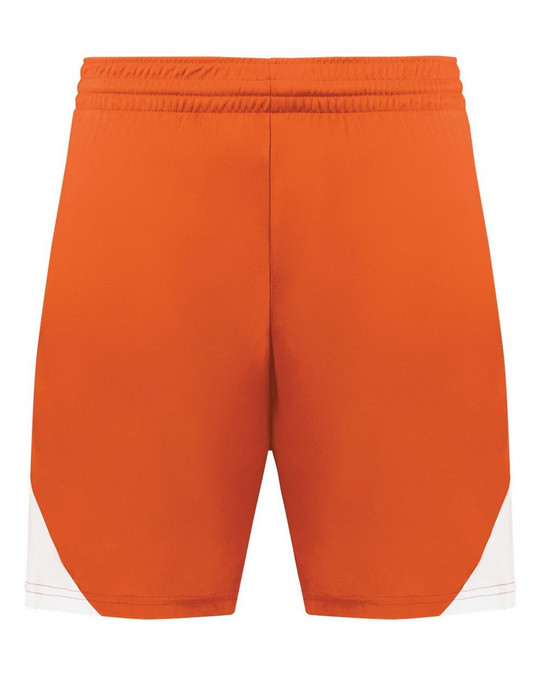 Augusta Sportswear 1737 - Youth Step-Back Basketball Shorts