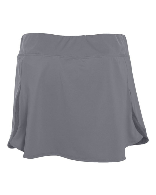 Augusta Sportswear 2410 - Falda-pantalón Action con bloques de color para mujer