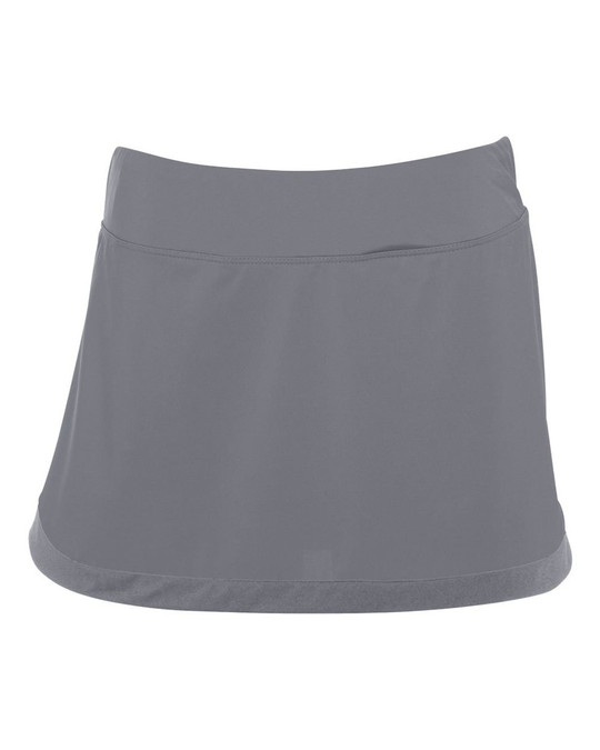 Augusta Sportswear 2410 - Falda-pantalón Action con bloques de color para mujer