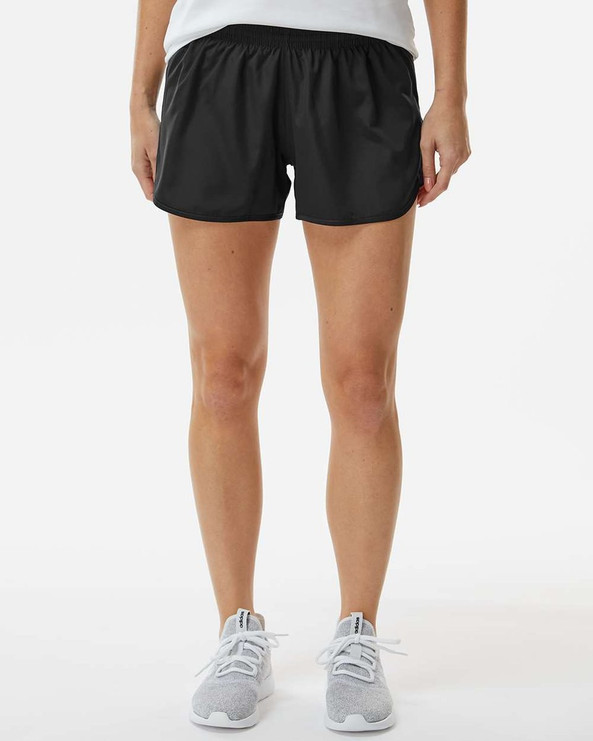Augusta Sportswear 2430 - Women's Wayfarer Shorts