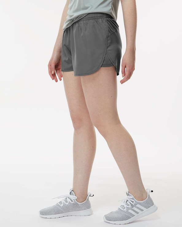 Augusta Sportswear 2430 - Women's Wayfarer Shorts