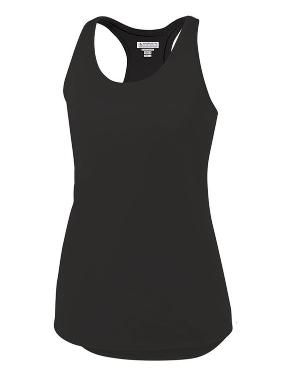 Augusta Sportswear 2434 - Camiseta de tirantes Sojourner para mujer