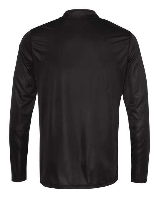 Augusta Sportswear 2785 - Pulóver de media cremallera Attain Color Secure® Performance para hombre