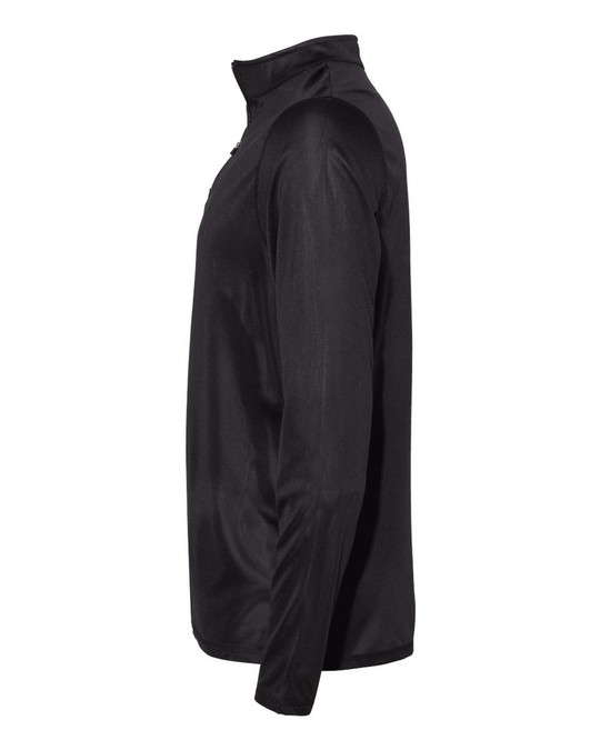 Augusta Sportswear 2785 - Pulóver de media cremallera Attain Color Secure® Performance para hombre