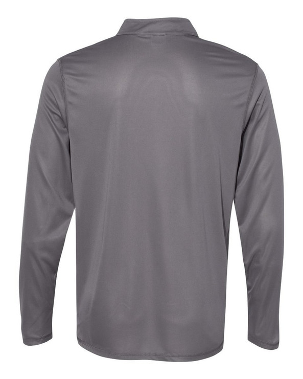 Augusta Sportswear 2785 - Pulóver de media cremallera Attain Color Secure® Performance para hombre