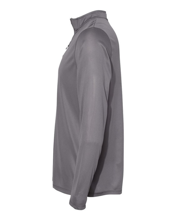 Augusta Sportswear 2785 - Pulóver de media cremallera Attain Color Secure® Performance para hombre