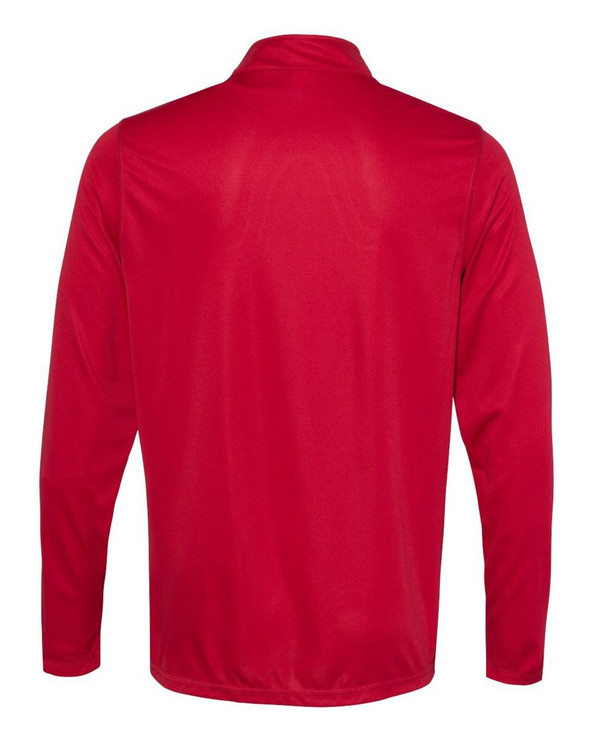 Augusta Sportswear 2785 - Pulóver de media cremallera Attain Color Secure® Performance para hombre