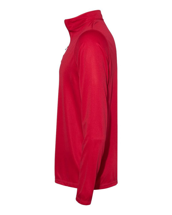 Augusta Sportswear 2785 - Pulóver de media cremallera Attain Color Secure® Performance para hombre