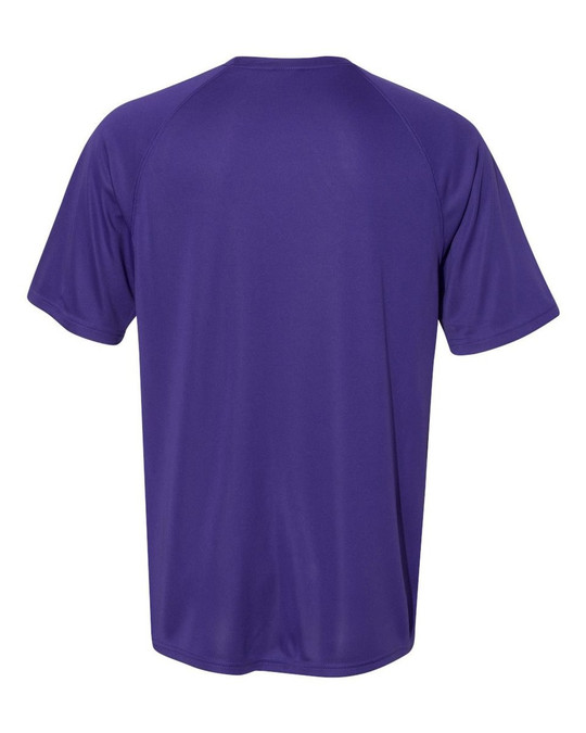 Augusta Sportswear 2790 - Camiseta de rendimiento unisex Attain Color Secure®