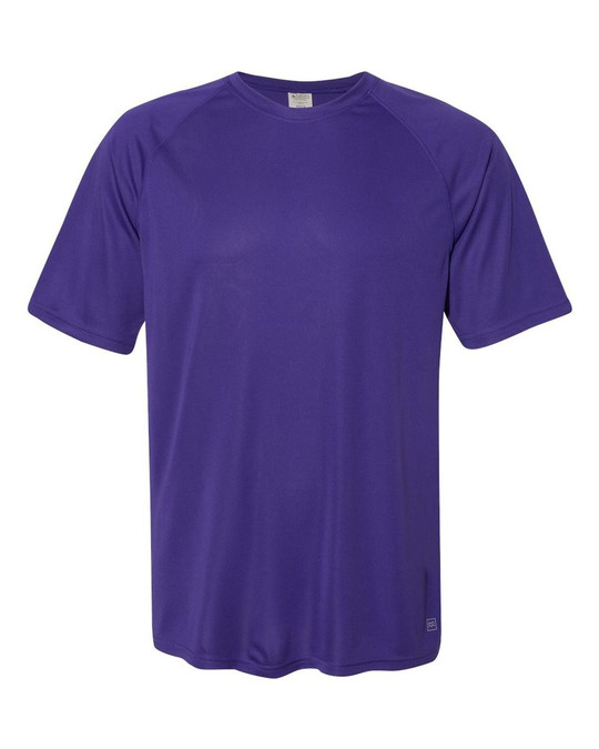 Augusta Sportswear 2790 - Camiseta de rendimiento unisex Attain Color Secure®