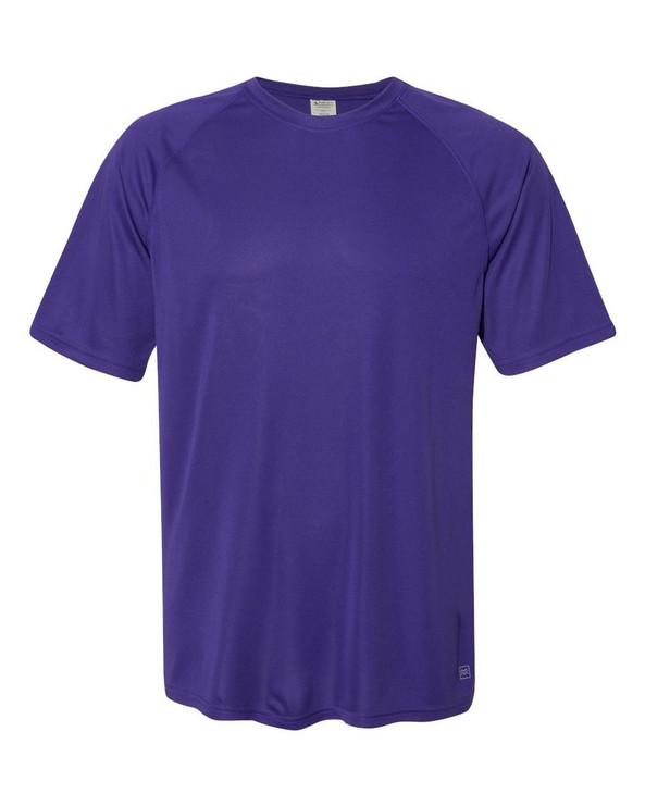 Augusta Sportswear 2790 - Unisex Attain Color Secure® Performance Shirt