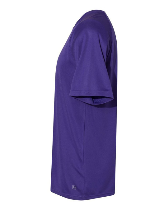 Augusta Sportswear 2790 - Camiseta de rendimiento unisex Attain Color Secure®