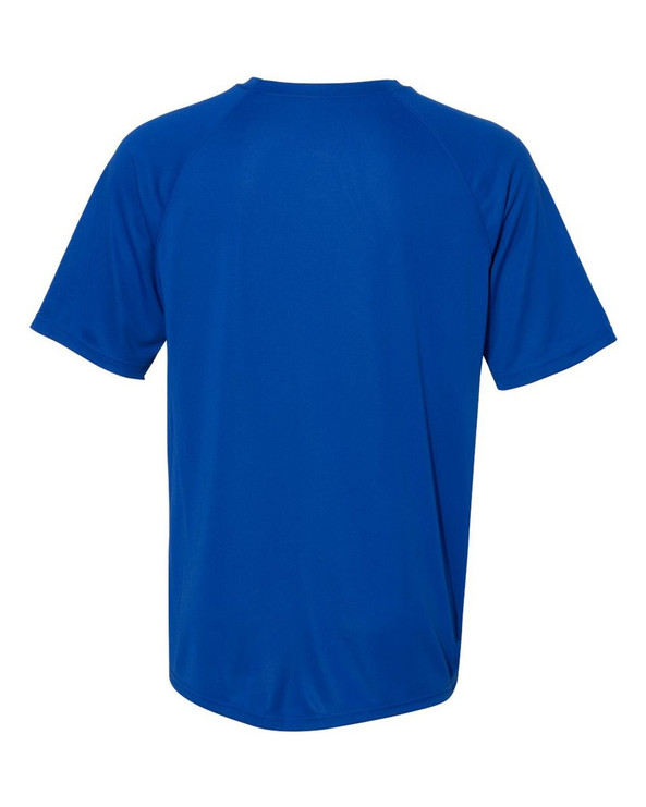 Augusta Sportswear 2790 - Camiseta de rendimiento unisex Attain Color Secure®