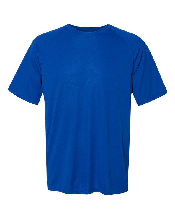 Augusta Sportswear 2790 - Camiseta de rendimiento unisex Attain Color Secure®