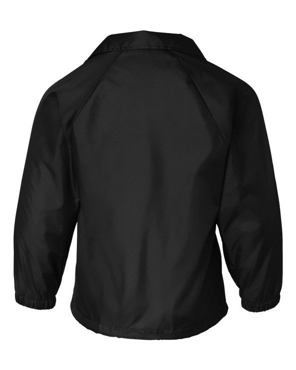 Augusta Sportswear 3101 - Chaqueta de entrenador para jóvenes