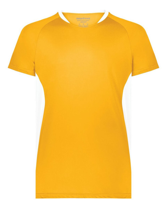Augusta Sportswear 322240 - Camiseta de fútbol unisex Octane