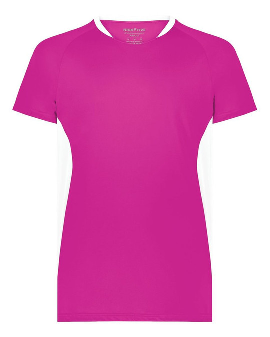 Augusta Sportswear 322240 - Camiseta de fútbol unisex Octane