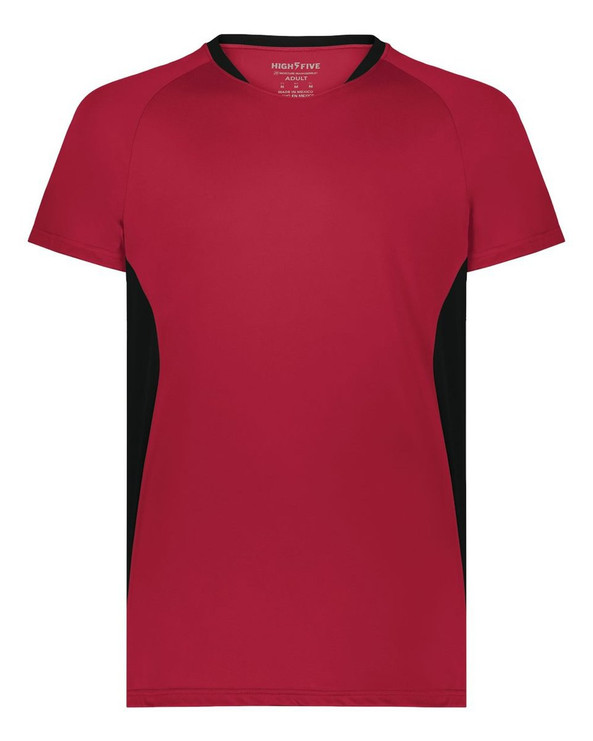 Augusta Sportswear 322240 - Camiseta de fútbol unisex Octane