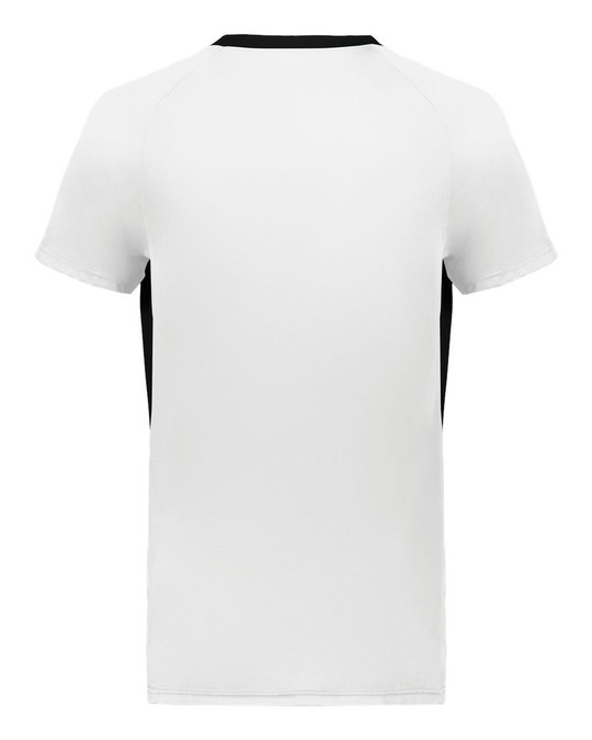 Augusta Sportswear 322240 - Camiseta de fútbol unisex Octane
