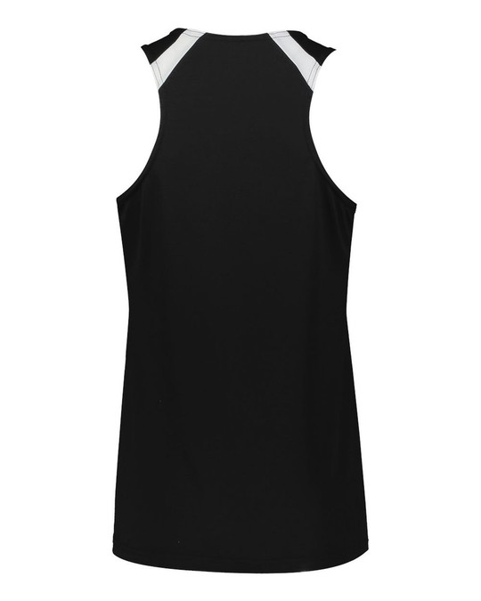 Augusta Sportswear 348 - Jersey de Pista Overspeed para Mujeres