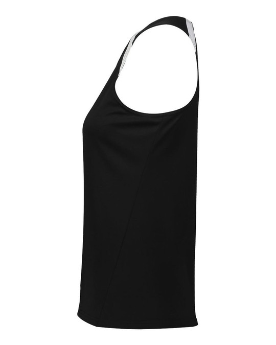 Augusta Sportswear 348 - Jersey de Pista Overspeed para Mujeres