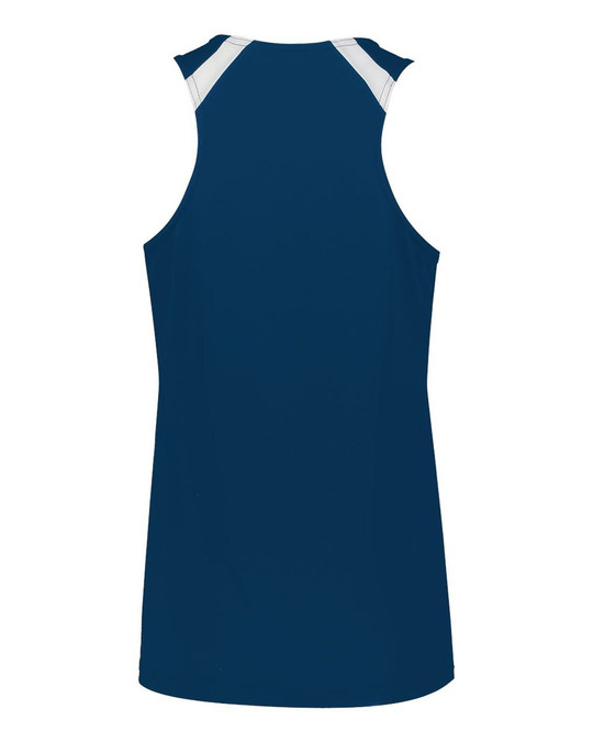 Augusta Sportswear 348 - Women's Overspeed Track Jersey