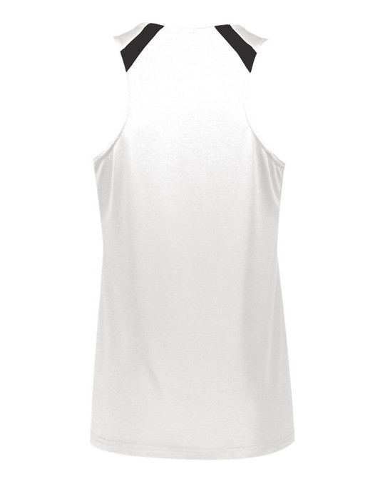 Augusta Sportswear 348 - Women's Overspeed Track Jersey