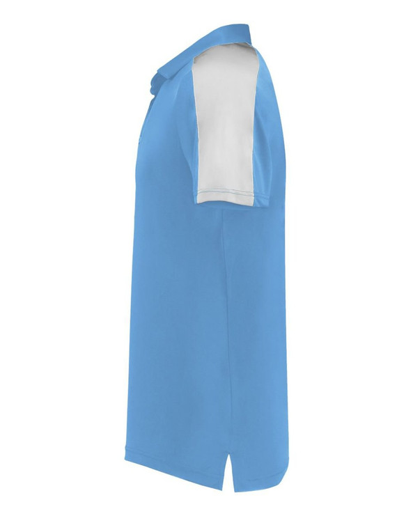 Augusta Sportswear 5028 - Men's Two-Tone Vital Polo