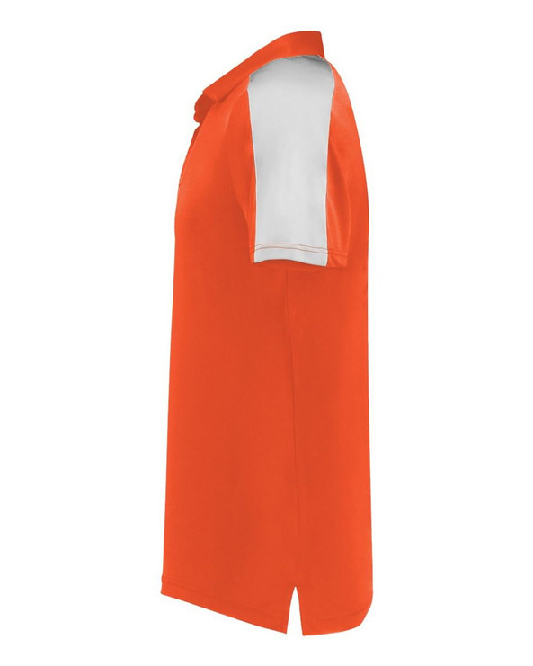 Augusta Sportswear 5028 - Men's Two-Tone Vital Polo