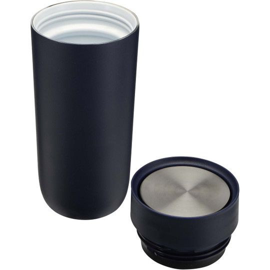 Camden 350 ml RCS certificeret krus i rustfrit stål - EgotierPro 100849