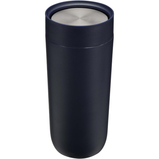 Camden 350 ml RCS certificeret krus i rustfrit stål - EgotierPro 100849