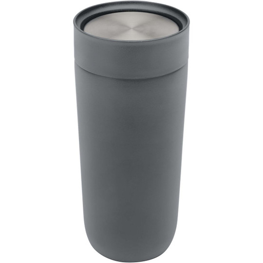 Camden 350 ml  RCS-zertifizierter Becher aus Edelstahl - EgotierPro 100849